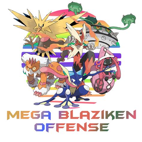 mega blaziken smogon|best nature for blaziken.